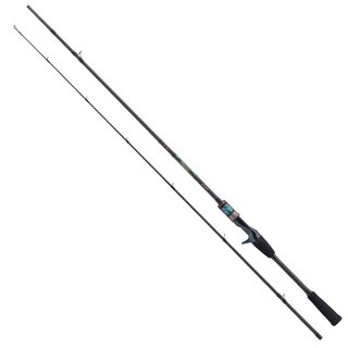 Balzer Shirasu Superior Cast 25 BC Rute 1,90m