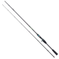 Balzer Shirasu Superior Cast 25 BC Rute 1,90m