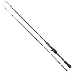 Balzer Shirasu Superior Cast 55 BC Rute 2,10m