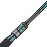 Balzer Shirasu Superior Cast 55 BC Rute 2,10m