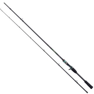 Shirasu Superior Cast 75 BC Rute 2,20m