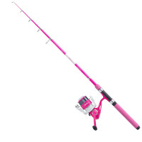 Balzer Avanti Combo Fishing Queen Tele