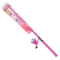 Balzer Shirasu Rookie Combo Fishing Queen