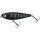 Balzer Shirasu Crazy Dog 5,5cm 4,5g Black Toxic