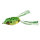 Nomura Soft Frog Green Black Dots 6,5cm 18g