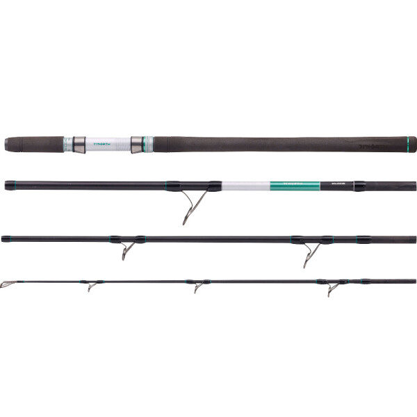 Balzer 71° North Travel Pilk 2,40m / 40-200g