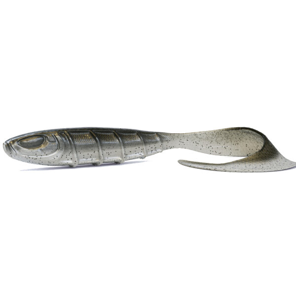 Nays GHST JNR Shad Twisterschwanz 50 / 12,7cm C-01