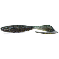 Nays GHST JNR Shad Twisterschwanz 65 / 16,5cm C-04
