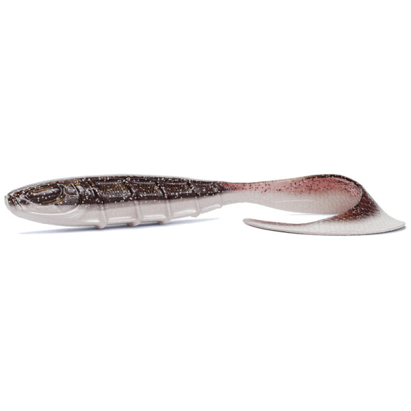 Nays GHST JNR Shad Twisterschwanz 65 / 16,5cm C-14