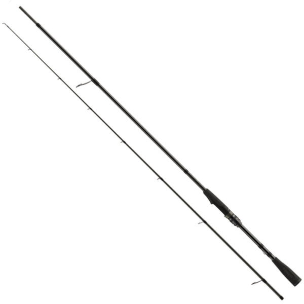 Nays NXT Spinning Rute 2,60m / 25-60g