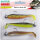 Balzer Shirasu Waggle Shad Set