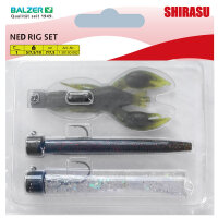 Balzer Shirasu Ned Rig