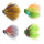 Balzer Shirasu Magic Fibre Lure