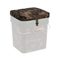 Fox Camolite Bucket Cushion