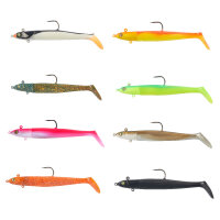 Balzer Valhall Bullet Eel