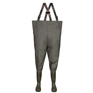 Fox Khaki HD XL Waders Wathose