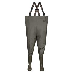 Fox Khaki HD XL Waders Wathose