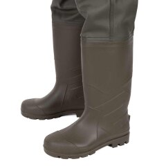 Fox Khaki HD XL Waders Wathose