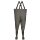 Fox Khaki HD XL Waders Wathose