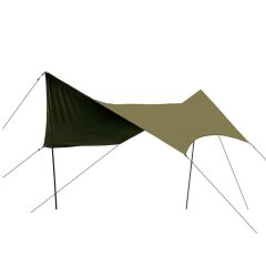 Fox Voyager Tarp