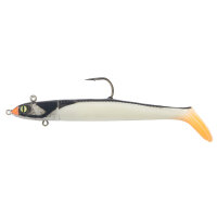 Balzer Valhall Bullet Eel 80g/17cm Parrot UV