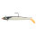 Balzer Valhall Bullet Eel 80g/17cm Parrot UV