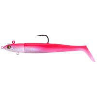Balzer Valhall Bullet Eel 80g/17cm Pink Lady UV