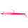 Balzer Valhall Bullet Eel 80g/17cm Pink Lady UV