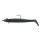 Balzer Valhall Bullet Eel 120g/19cm Black Beast