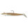 Balzer Valhall Bullet Eel 160g/21cm Natural Sandaal