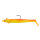 Balzer Valhall Bullet Eel 160g/21cm Tropical UV