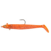 Balzer Valhall Bullet Eel 160g/21cm Natural Crab UV