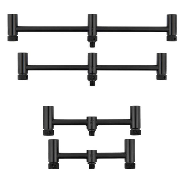 Fox Black Label Slim Adjustable Buzz Bars