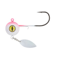 Balzer Valhall Bomb Jighead Heilbutt/Dorsch 5/0- 50g Pink