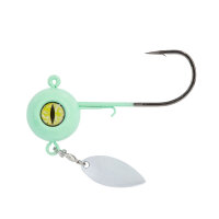 Balzer Valhall Bomb Jighead Heilbutt/Dorsch 10/0-75g...