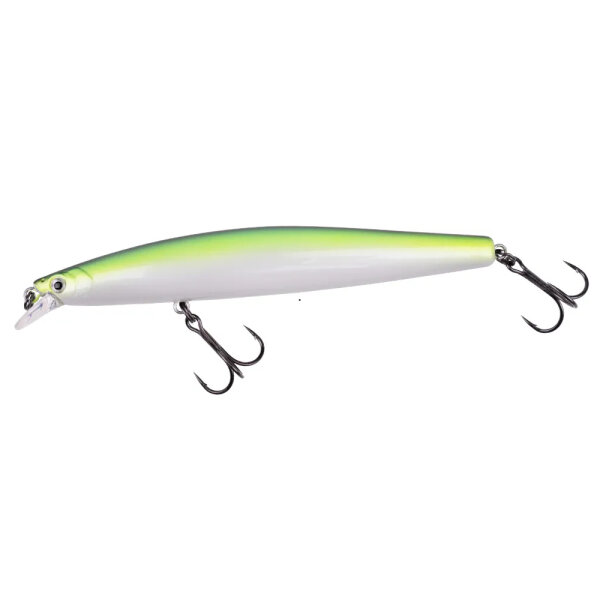 Zeck Zander Läufer 10,5cm 0,5m F Gürkchen