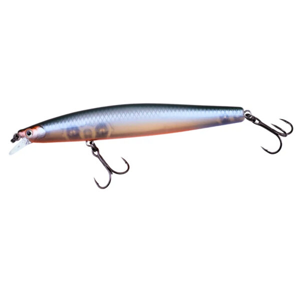 Zeck Zander Läufer 10,5cm 0,5m F Ukki Orange