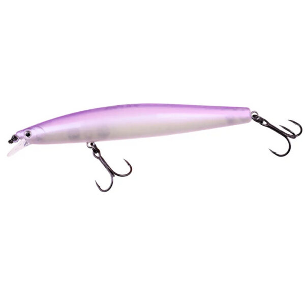 Zeck Zander Läufer 10,5cm 0,5m F Vio Pearl