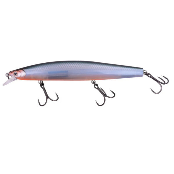 Zeck Zander Läufer 12,5cm 0,7m F Ukki Orange