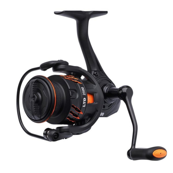 Savage Gear Orange LTD 2500 FD Spinning Reel