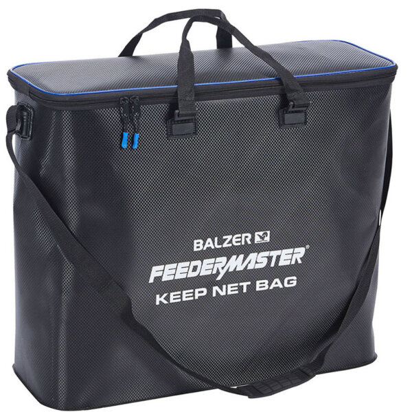 Balzer Feedermaster Setzkeschertasche