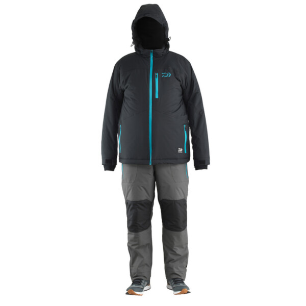 Daiwa D-VEC Winter Suit Thermoanzug Gr.M