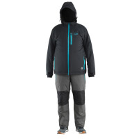 Daiwa D-VEC Winter Suit Thermoanzug Gr.M