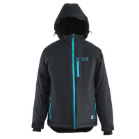Daiwa D-VEC Winter Suit Thermoanzug Gr.M
