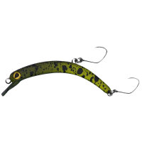 Balzer Trout Attack Wobbler Peachy Pellet