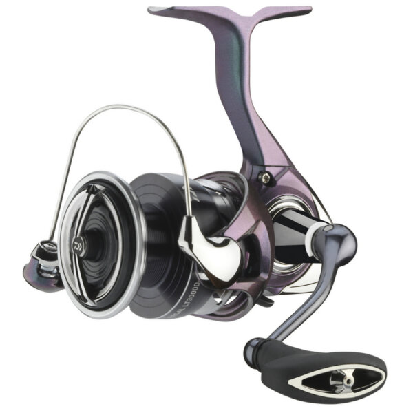 Daiwa 24 Regal LT Rolle