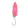 Balzer Trout Attack Abalone Spoon pink