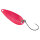Balzer Trout Attack Abalone Spoon pink