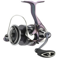 Daiwa 24 Regal LT Rolle 2000D-XH