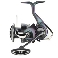 Daiwa 24 Regal LT Rolle 2000D-XH